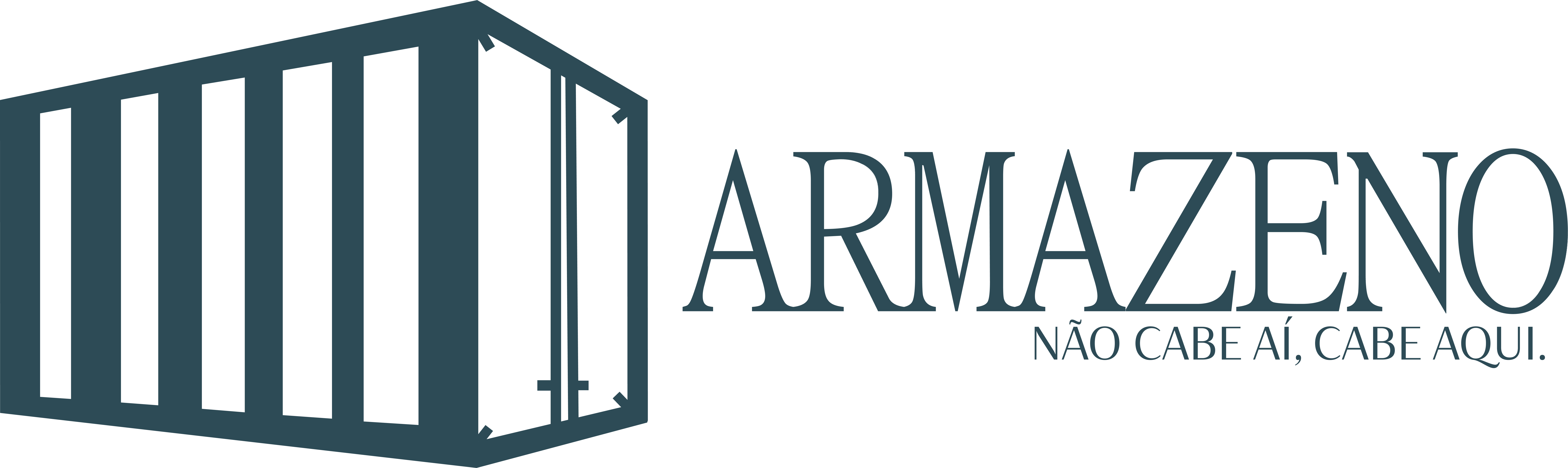 Armazeno logo