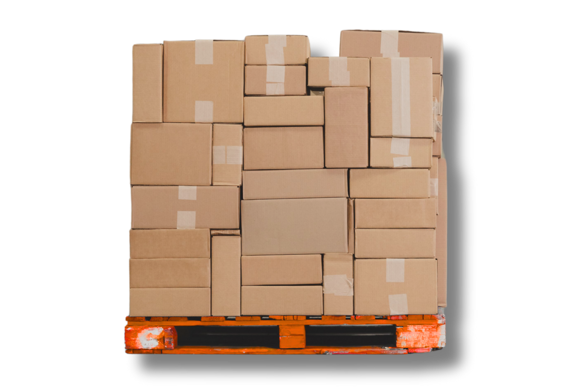 BOX 4M